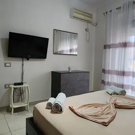 Apartment Mali's *